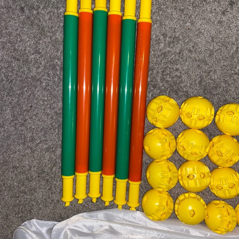 Toobeez The Ultimate Giant Construction Building System (52 pieces set)
